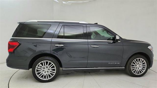 used 2022 Ford Expedition car, priced at $53,950