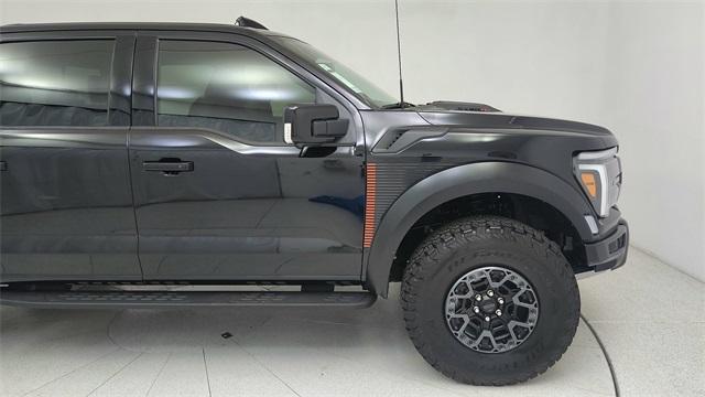 used 2024 Ford F-150 car, priced at $146,950