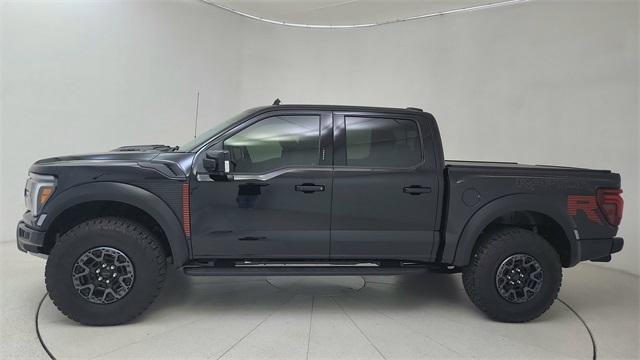 used 2024 Ford F-150 car, priced at $149,950