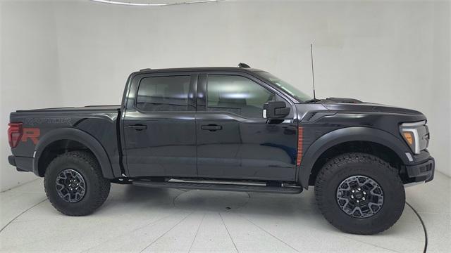 used 2024 Ford F-150 car, priced at $149,950