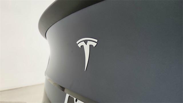 used 2023 Tesla Model Y car, priced at $34,950