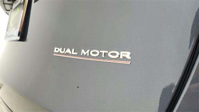 used 2023 Tesla Model Y car, priced at $34,950