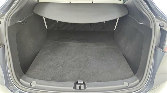used 2023 Tesla Model Y car, priced at $34,950