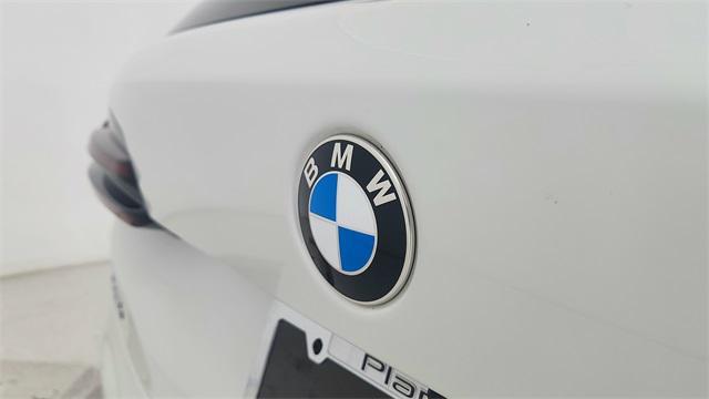 used 2025 BMW X5 car, priced at $64,950