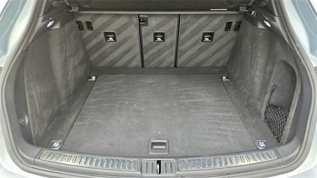 used 2024 Porsche Macan car, priced at $52,850