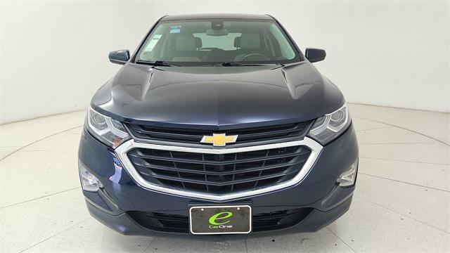 used 2020 Chevrolet Equinox car, priced at $15,488
