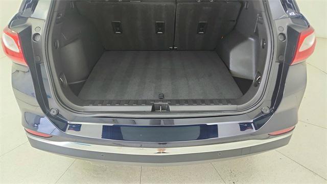used 2020 Chevrolet Equinox car, priced at $15,488