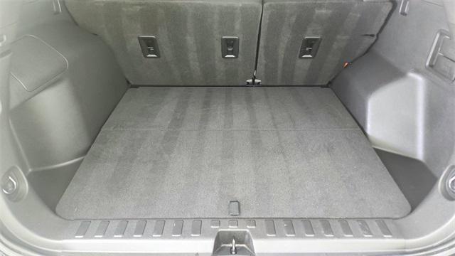 used 2020 Chevrolet Equinox car, priced at $15,488