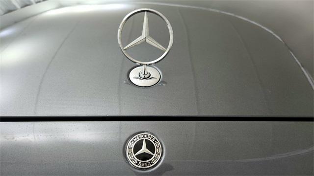 used 2022 Mercedes-Benz S-Class car, priced at $83,950