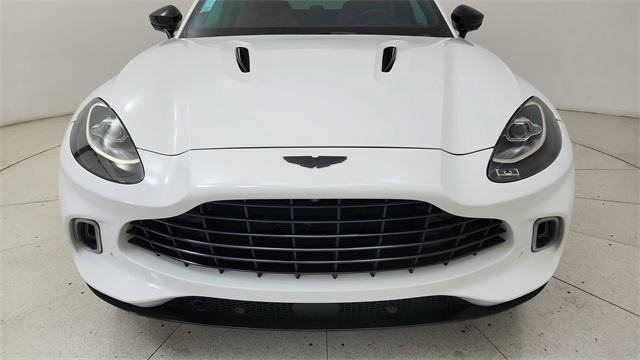 used 2023 Aston Martin DBX car, priced at $111,950