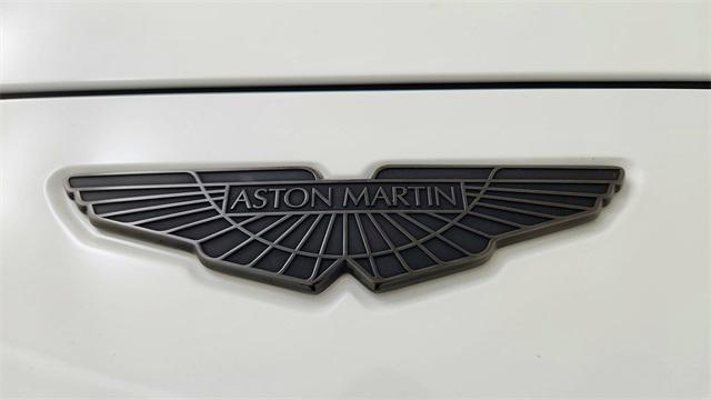 used 2023 Aston Martin DBX car, priced at $111,950