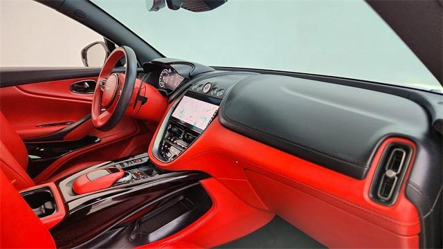 used 2023 Aston Martin DBX car, priced at $111,950