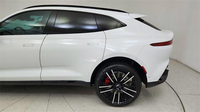 used 2023 Aston Martin DBX car, priced at $111,950