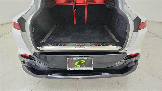 used 2023 Aston Martin DBX car, priced at $111,950