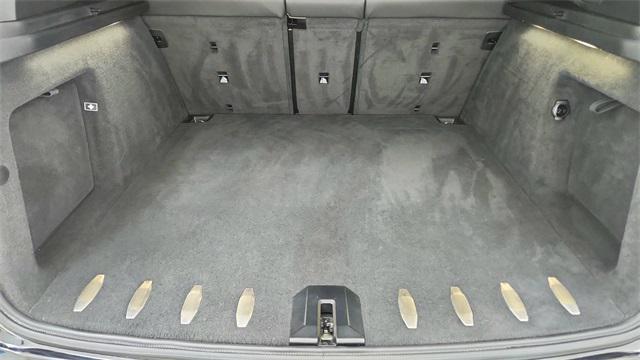 used 2023 BMW XM car, priced at $89,650