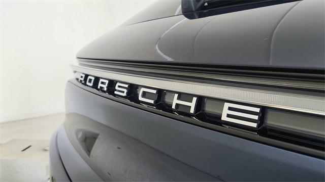 used 2021 Porsche Macan car, priced at $38,450