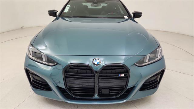 used 2025 BMW M440 car, priced at $49,950