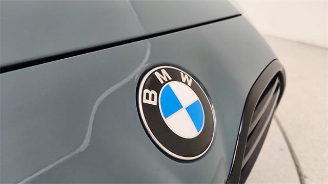 used 2025 BMW M440 car, priced at $49,950