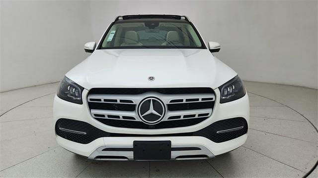 used 2023 Mercedes-Benz GLS 450 car, priced at $65,950