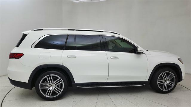 used 2023 Mercedes-Benz GLS 450 car, priced at $65,950