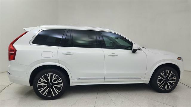 used 2023 Volvo XC90 Recharge Plug-In Hybrid car, priced at $57,850