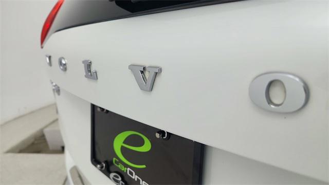 used 2023 Volvo XC90 Recharge Plug-In Hybrid car, priced at $57,850