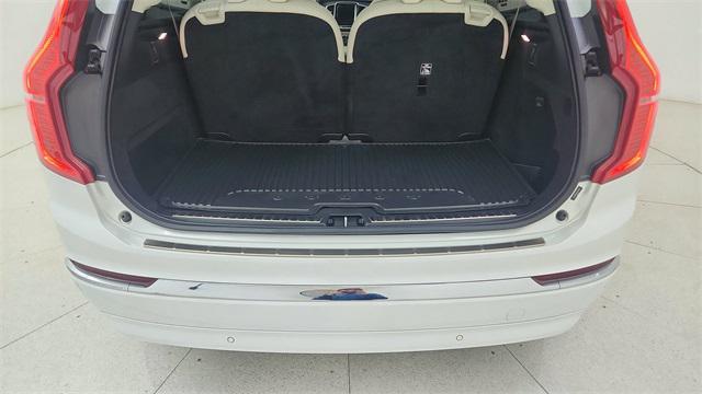 used 2023 Volvo XC90 Recharge Plug-In Hybrid car, priced at $57,850