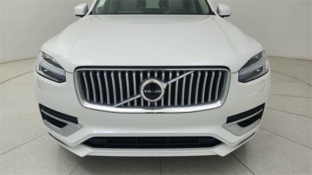 used 2023 Volvo XC90 Recharge Plug-In Hybrid car, priced at $57,850