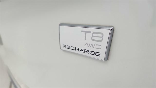 used 2023 Volvo XC90 Recharge Plug-In Hybrid car, priced at $57,850