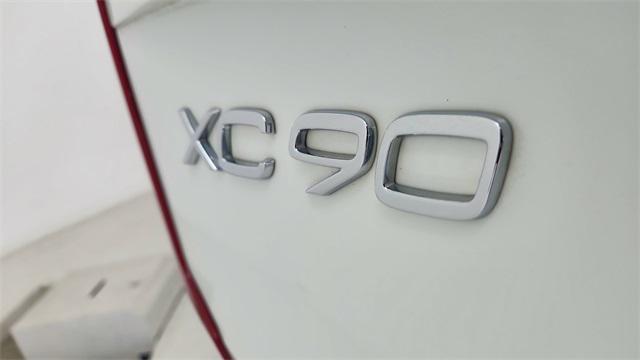 used 2023 Volvo XC90 Recharge Plug-In Hybrid car, priced at $57,850