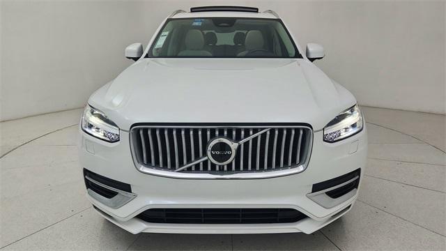 used 2023 Volvo XC90 Recharge Plug-In Hybrid car, priced at $57,850