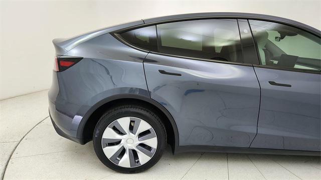 used 2023 Tesla Model Y car, priced at $36,950