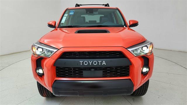 used 2023 Toyota 4Runner car, priced at $49,950