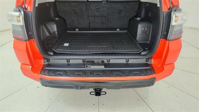 used 2023 Toyota 4Runner car, priced at $49,950