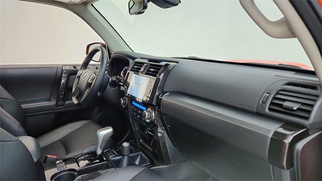 used 2023 Toyota 4Runner car, priced at $49,950