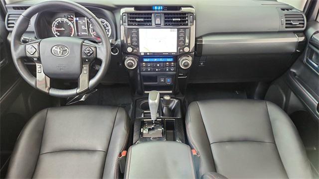 used 2023 Toyota 4Runner car, priced at $49,950