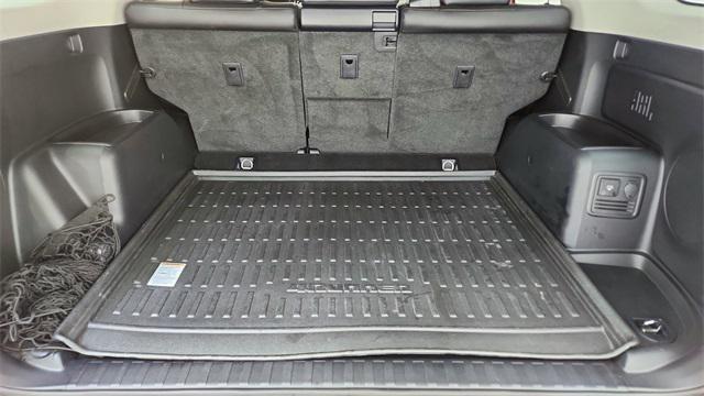 used 2023 Toyota 4Runner car, priced at $49,950
