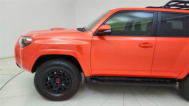 used 2023 Toyota 4Runner car, priced at $49,950