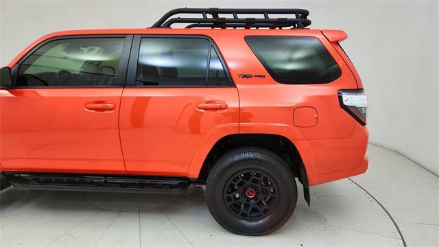 used 2023 Toyota 4Runner car, priced at $49,950