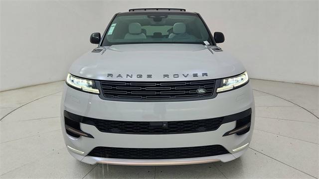 used 2024 Land Rover Range Rover Sport car, priced at $82,750