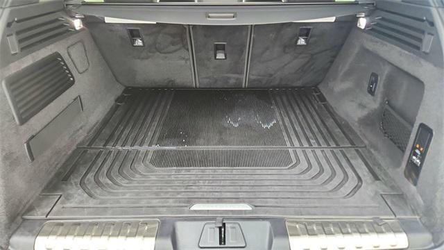 used 2024 Land Rover Range Rover Sport car, priced at $82,750