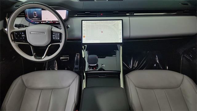 used 2024 Land Rover Range Rover Sport car, priced at $82,750