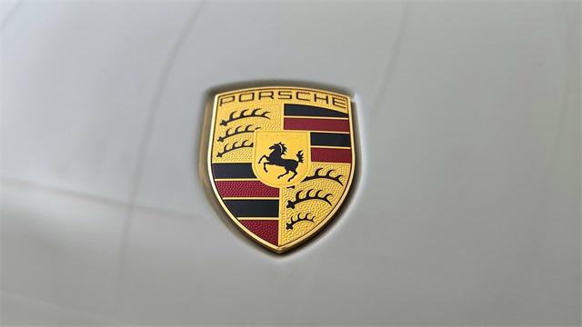used 2022 Porsche Cayenne E-Hybrid car, priced at $69,550