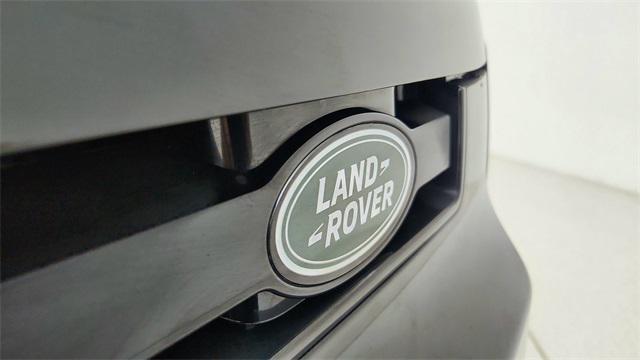 used 2024 Land Rover Defender car, priced at $82,950