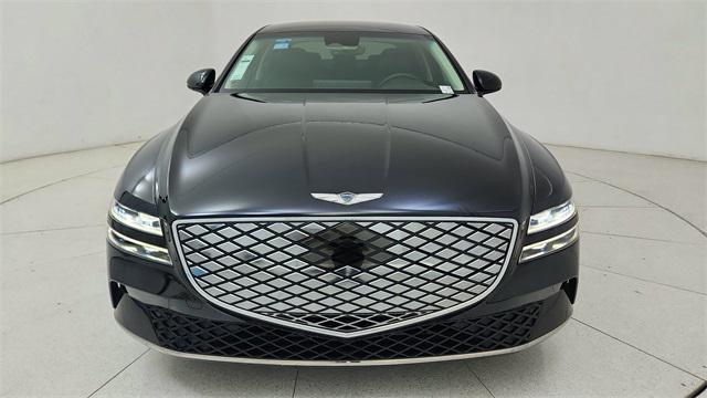 used 2024 Genesis Electrified G80 car, priced at $47,450