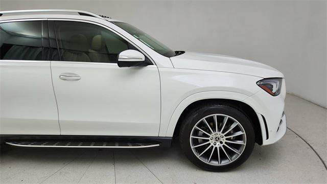 used 2021 Mercedes-Benz GLE 350 car, priced at $40,750