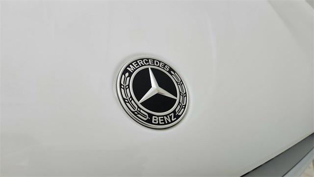 used 2021 Mercedes-Benz GLE 350 car, priced at $40,750