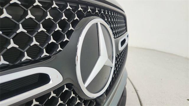 used 2025 Mercedes-Benz GLC 300 car, priced at $53,750