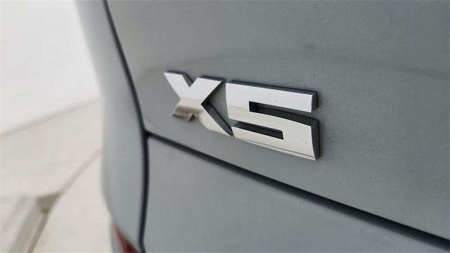 used 2024 BMW X5 car, priced at $82,950