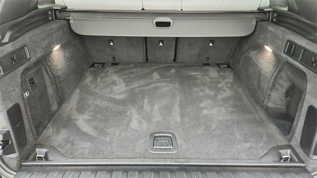 used 2024 BMW X5 car, priced at $82,950